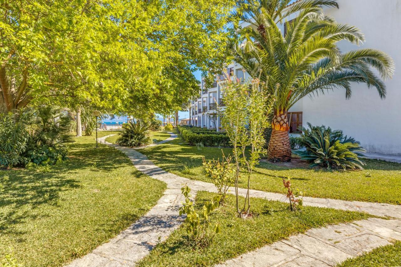 Ana Playasol Port de Alcudia (Mallorca) Exterior foto